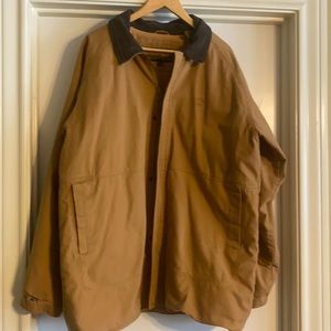 Timberland Weathergear jacket Men’s XL